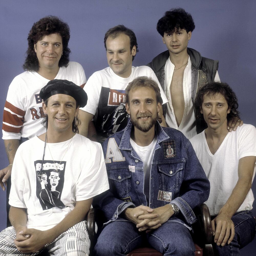 Picture of Mike + The Mechanics