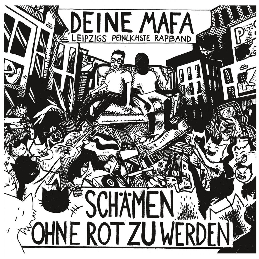 Picture of DEINEMAFA