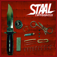 Staal