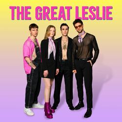 Picture of The Great Leslie