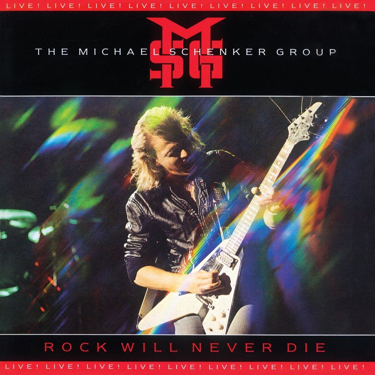 The Michael Schenker Group
