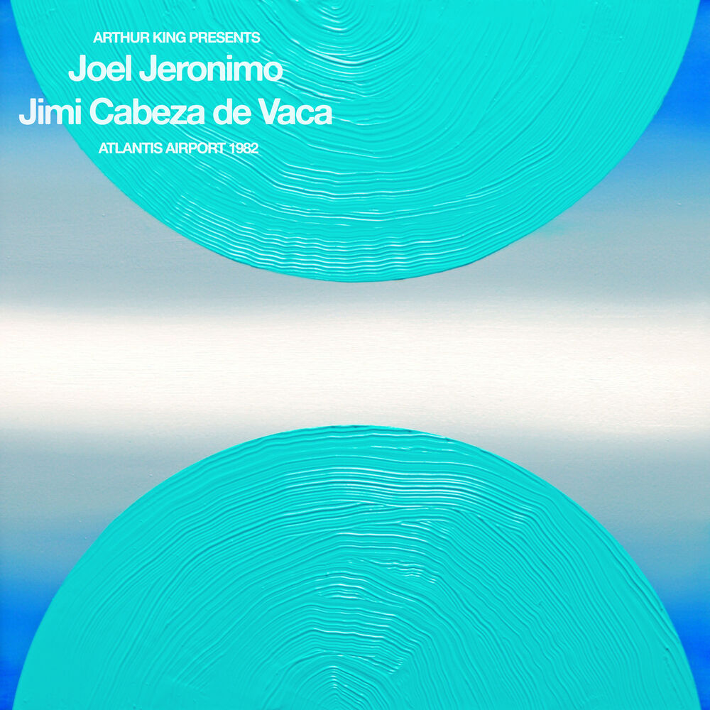 Picture of Jimi Cabeza de Vaca