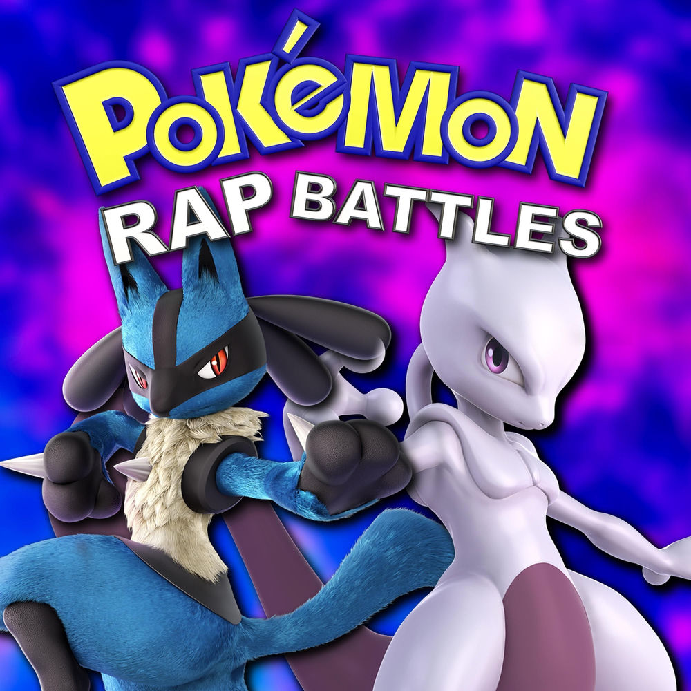 VideoGameRapBattles