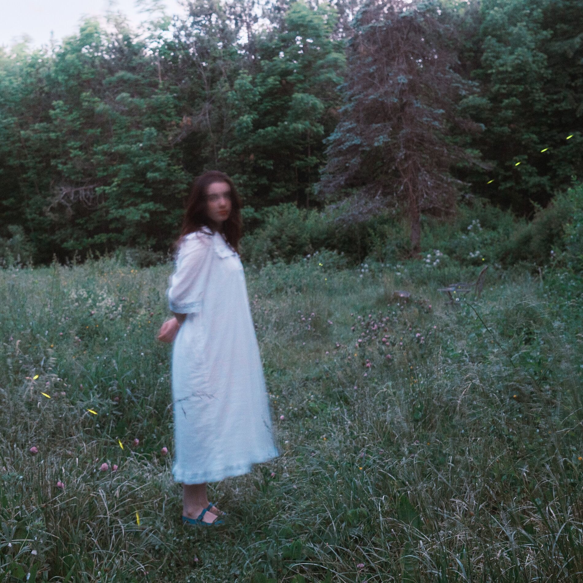 Genevieve Stokes