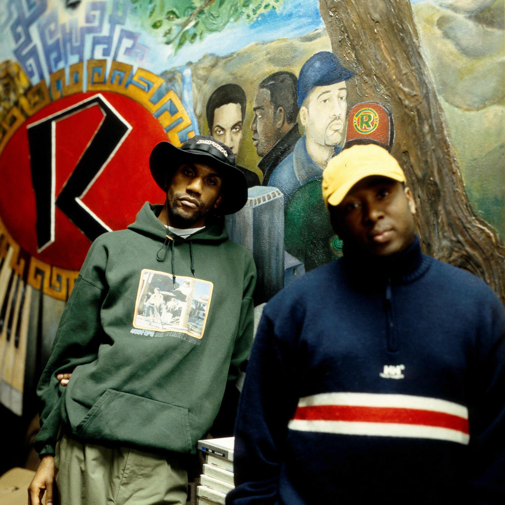 Photo de l'artiste 4hero