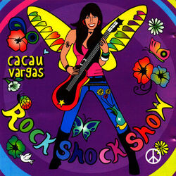 Picture of Cacau Vargas