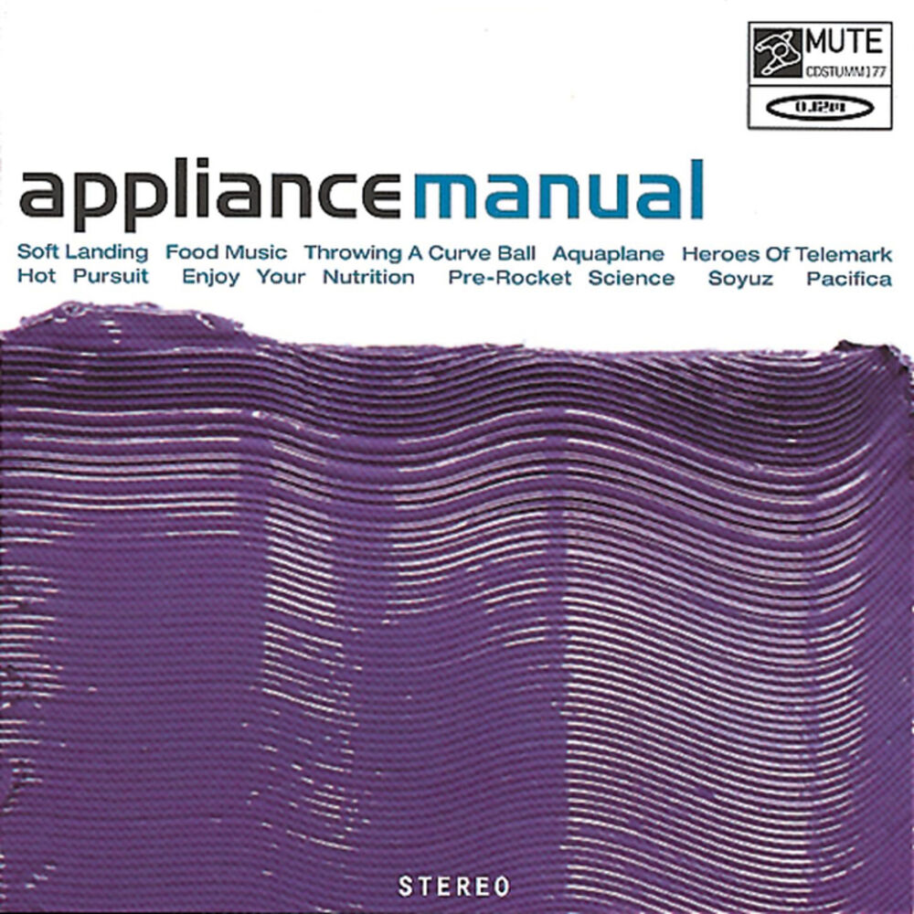 Picture of Appliance