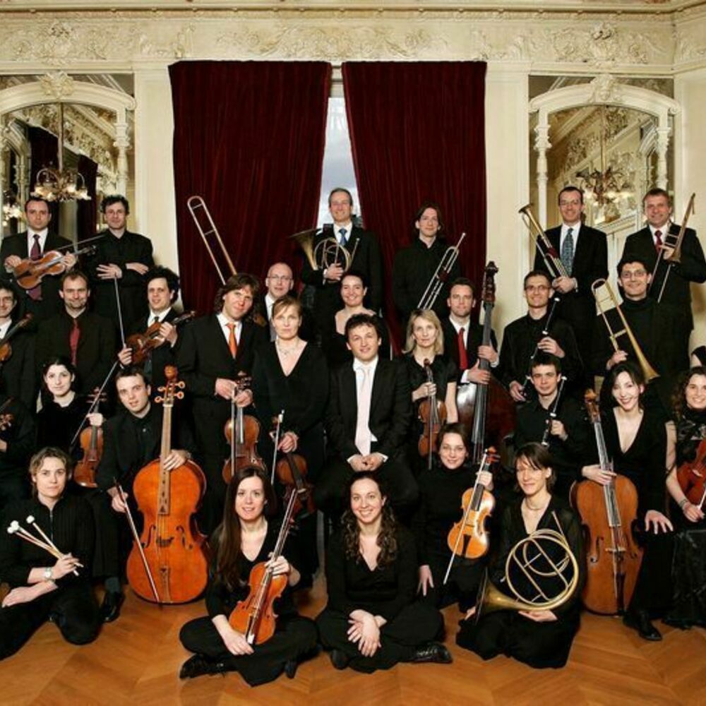 Picture of Ensemble Matheus