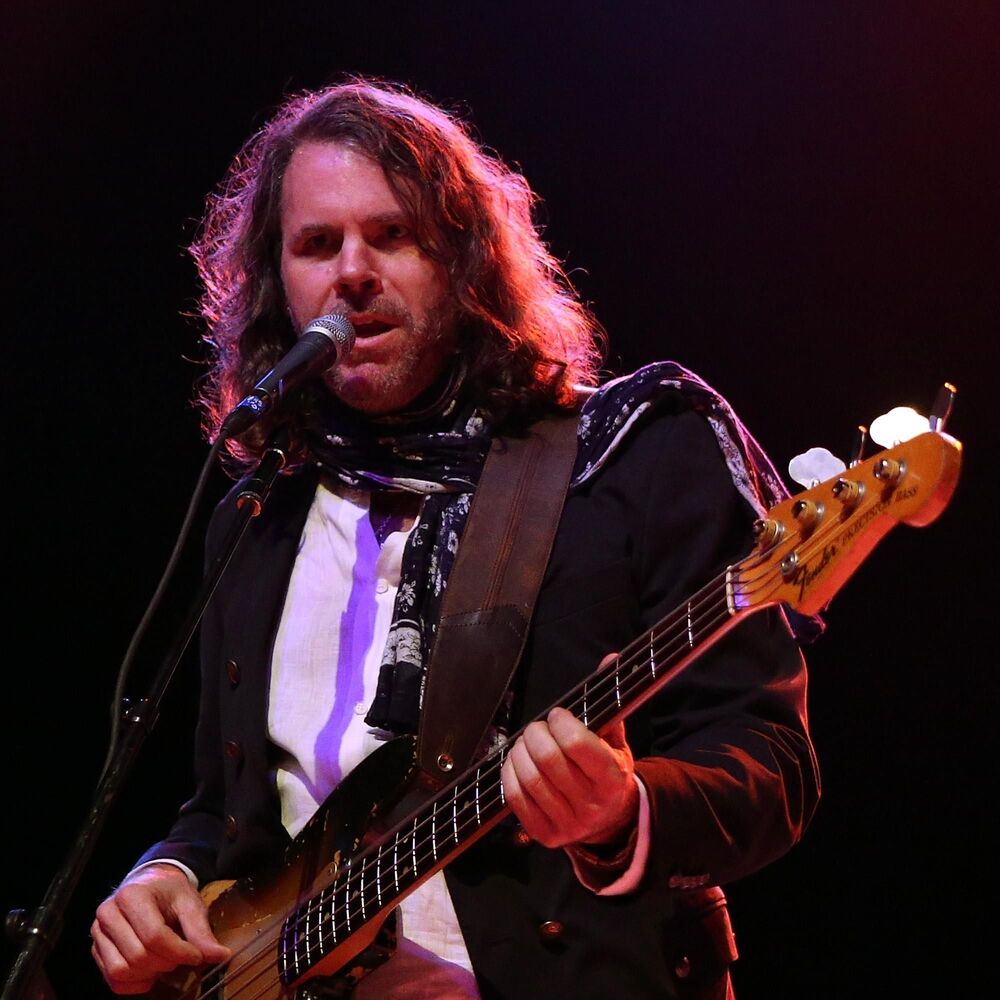 Picture of Tim Lefebvre