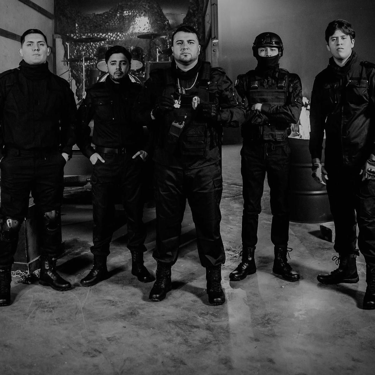 Artist picture of Grupo Recluta