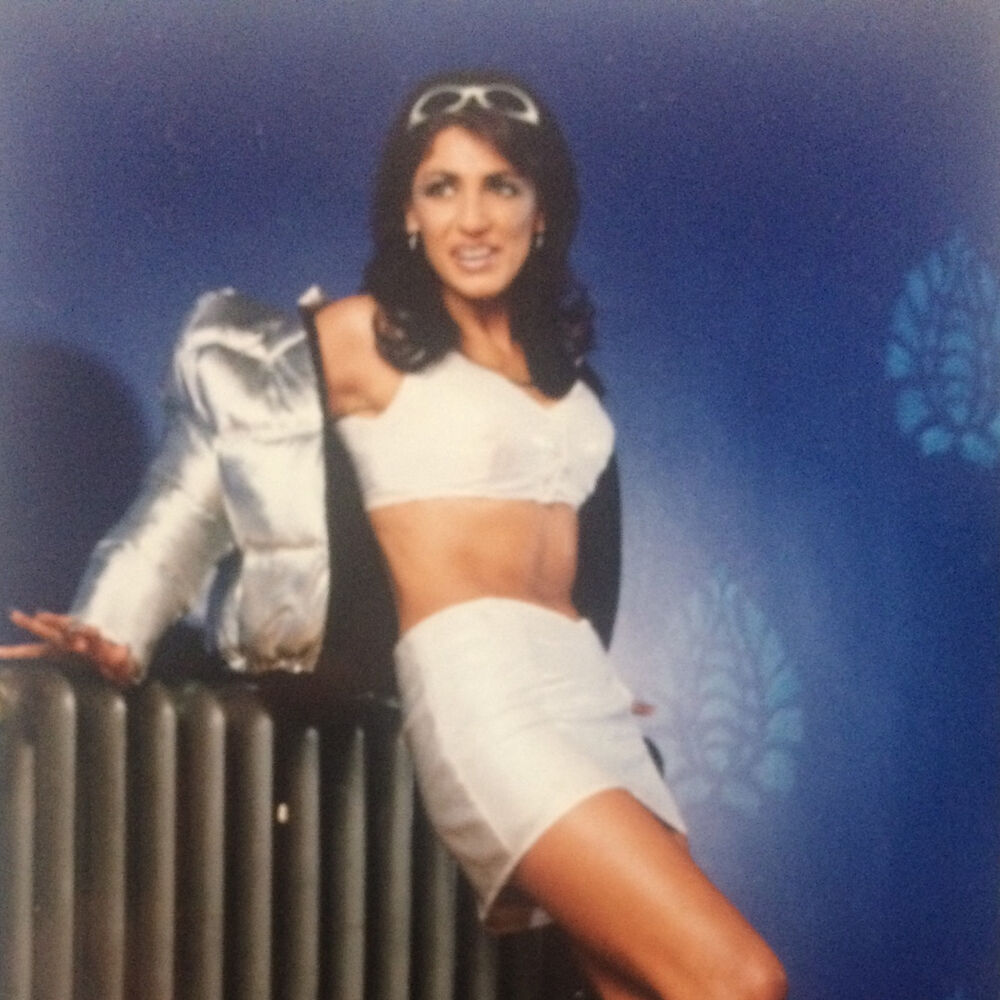 Picture of Mary Kiani