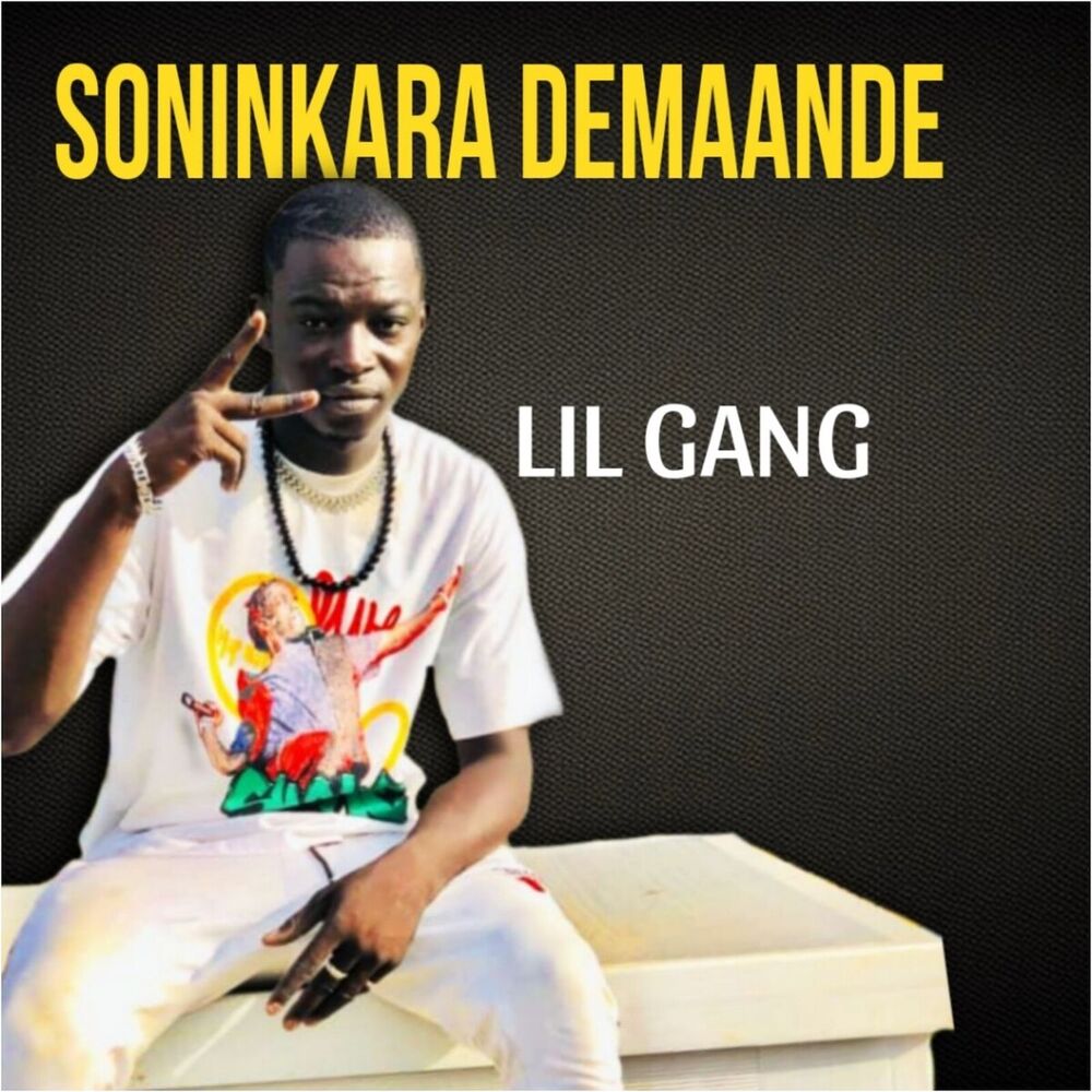 Picture of Lil Gang