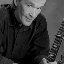 Picture of Bill Morrissey