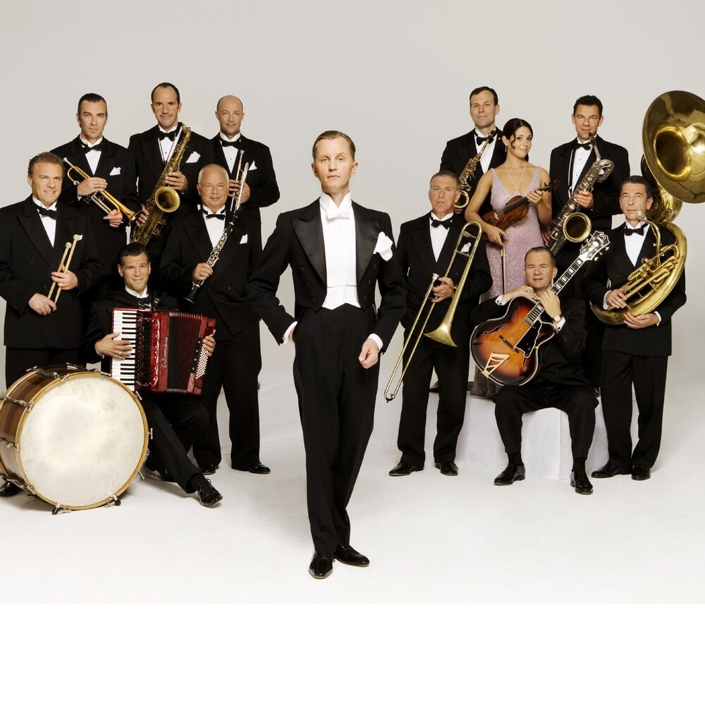 Picture of Max Raabe & Palast Orchester