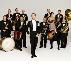 Picture of Max Raabe & Palast Orchester
