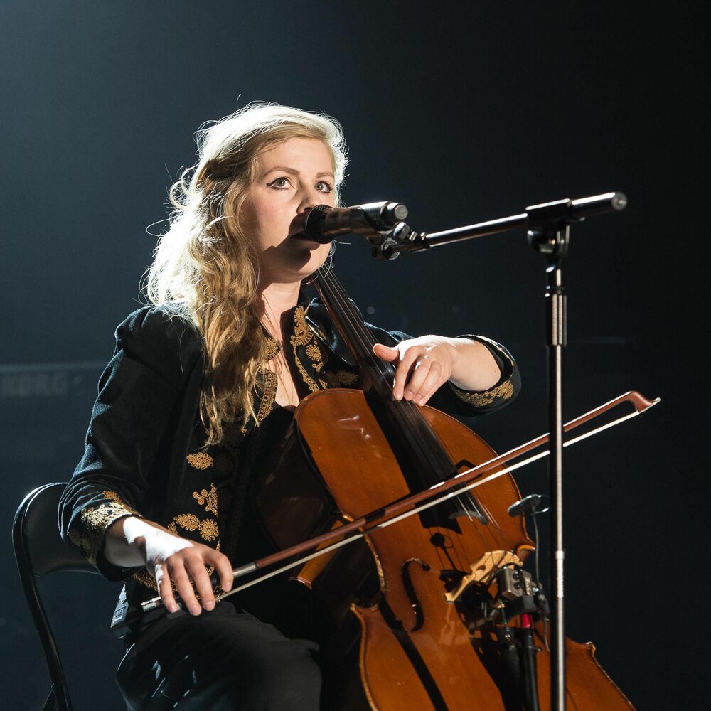 Picture of Linnea Olsson