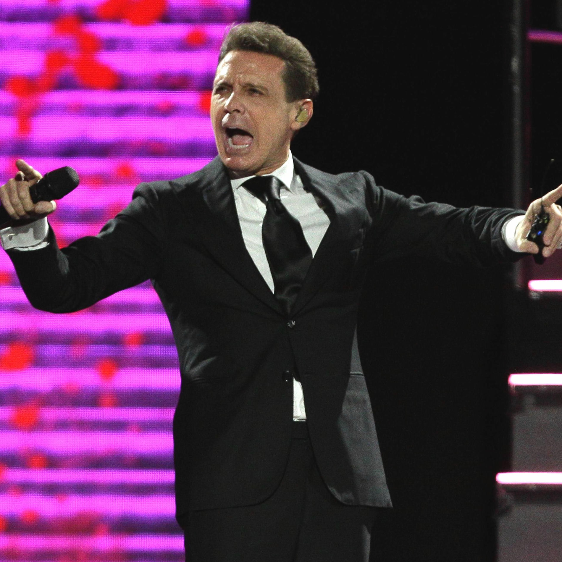 Luis Miguel