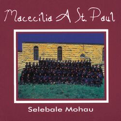 Picture of Macecilia A St Paul