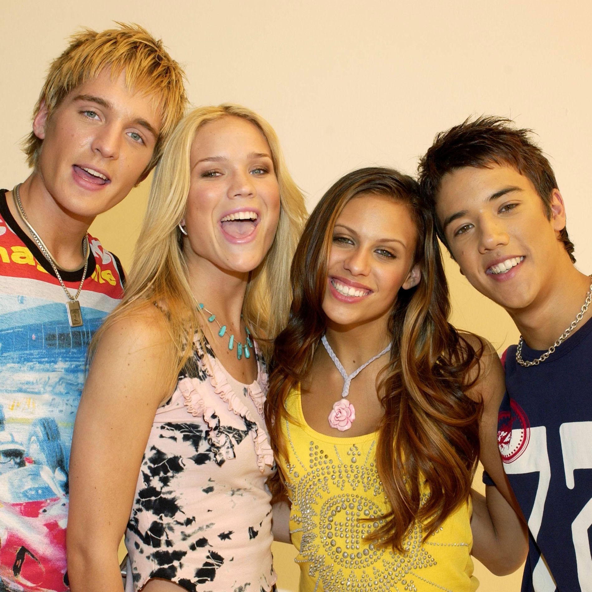 Artist picture of A*Teens