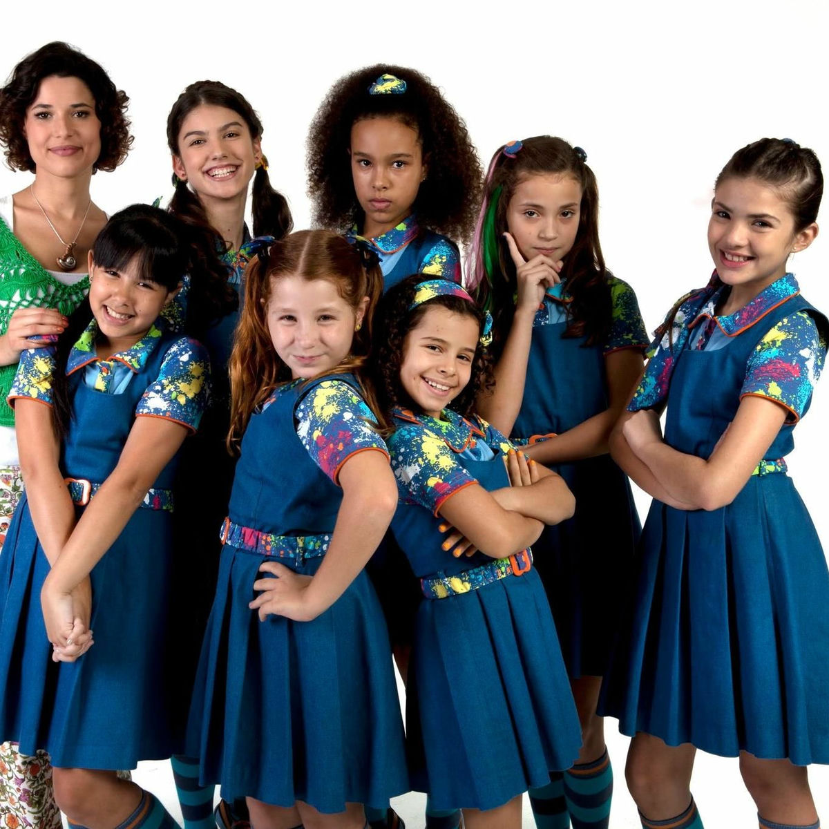 Coro Chiquititas