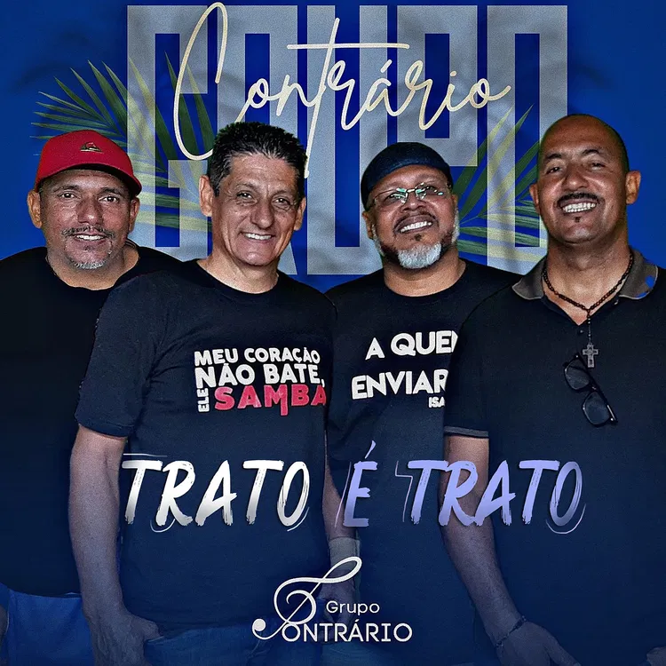 Grupo Contrário