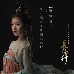 Picture of 趙露思