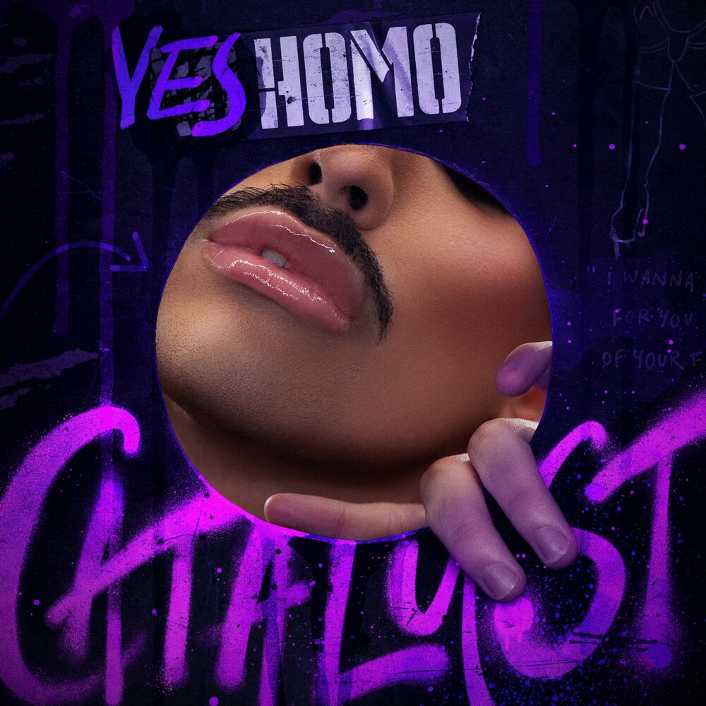Picture of YES HOMO