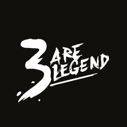 Picture of 3 Are Legend