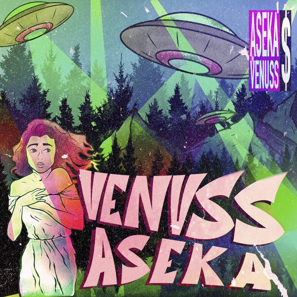 Picture of Aseka