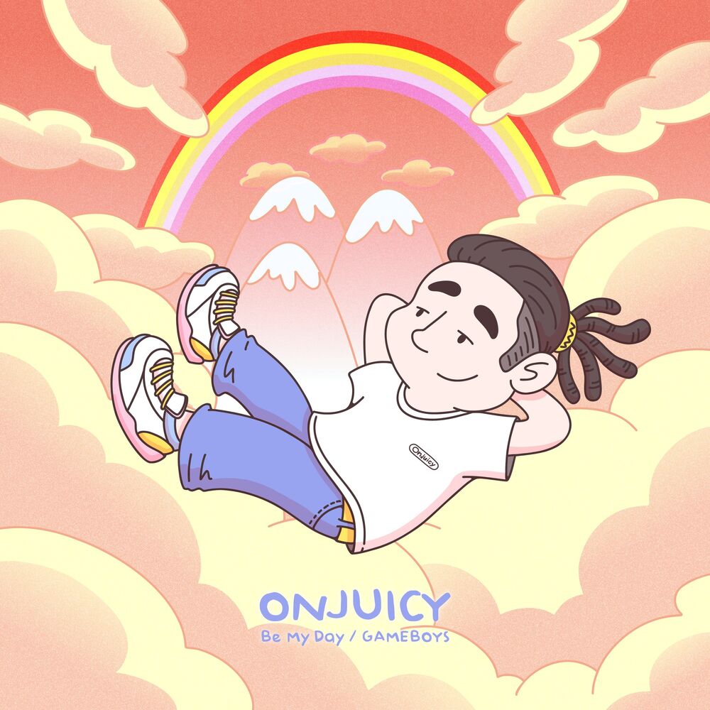 Picture of Onjuicy