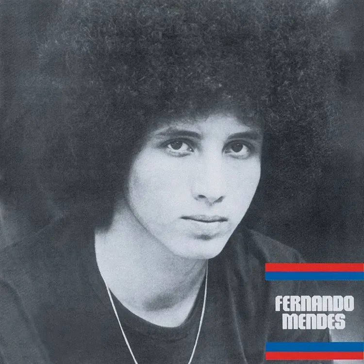 Fernando Mendes