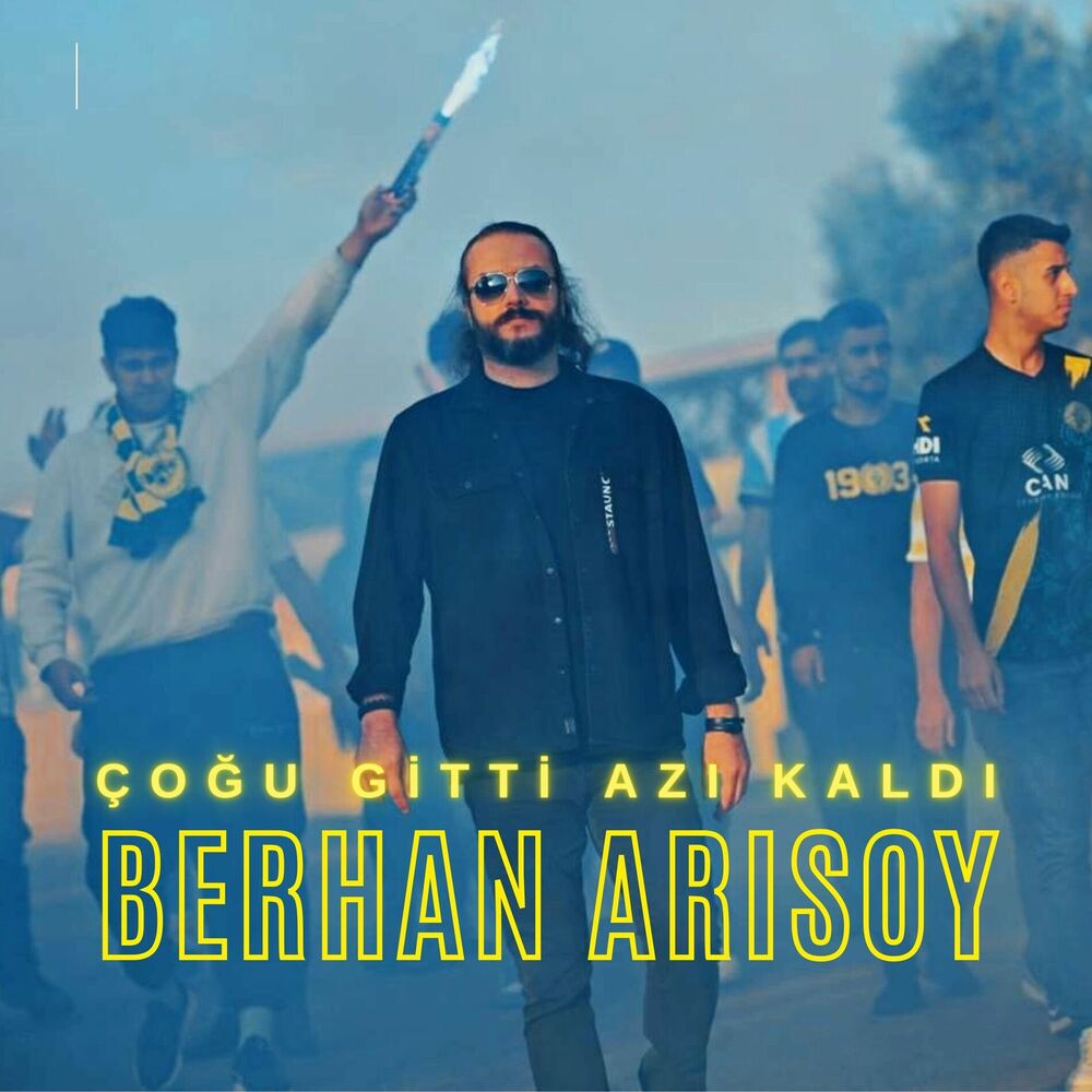 Picture of Berhan Arısoy