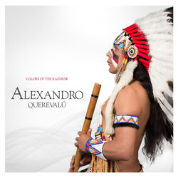 Picture of Alexandro Querevalú