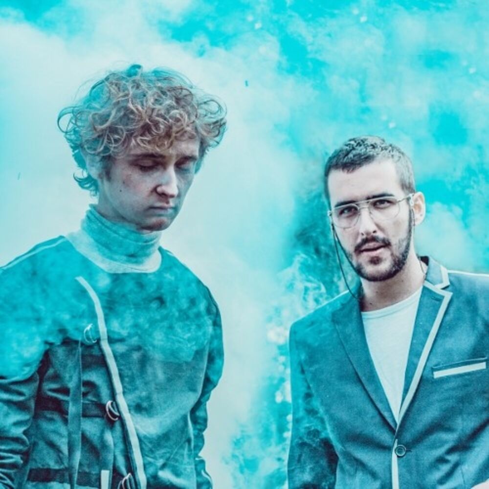 Picture of Bass Astral x Igo