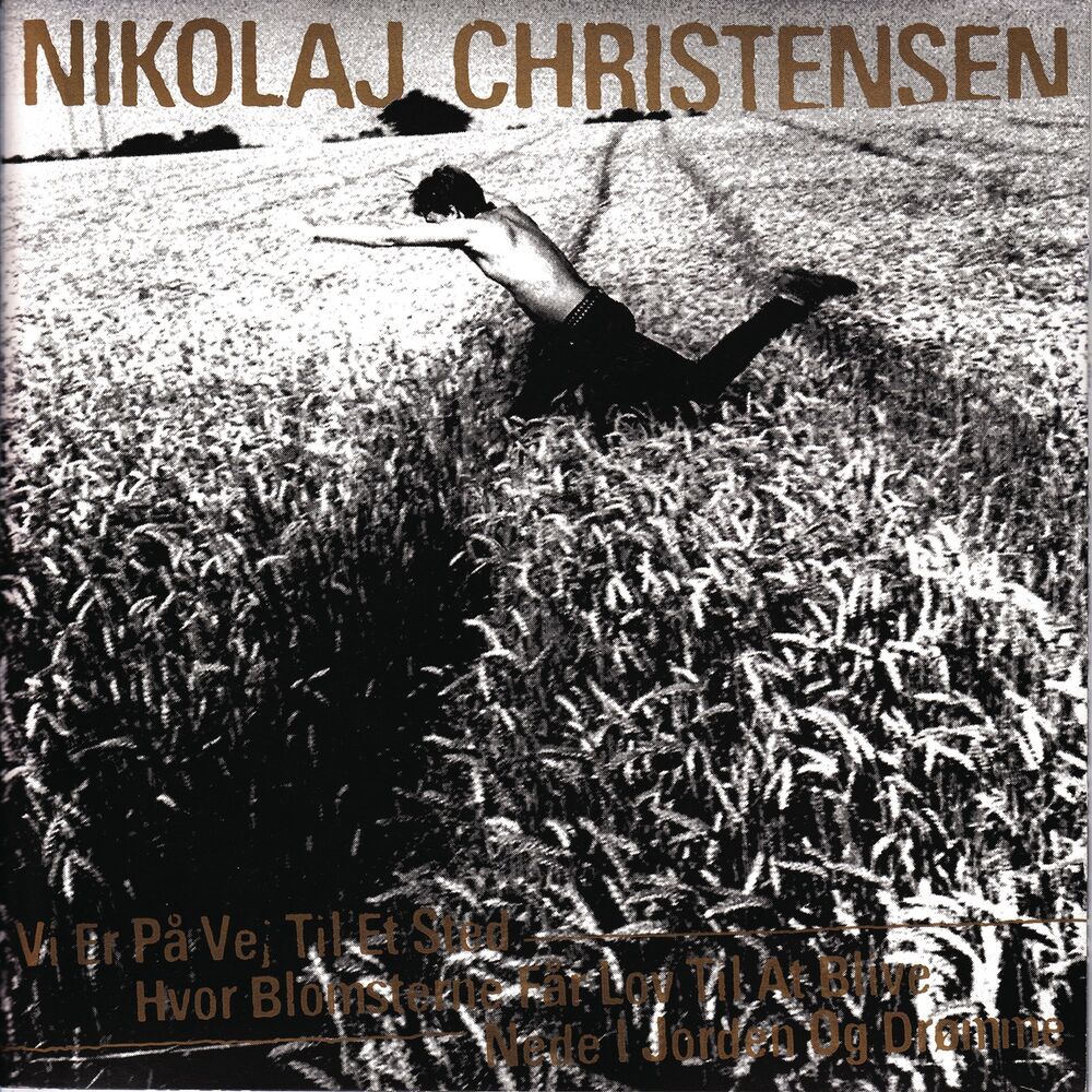 Picture of Nikolaj Christensen