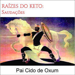 Picture of Pai Cido de Oxum