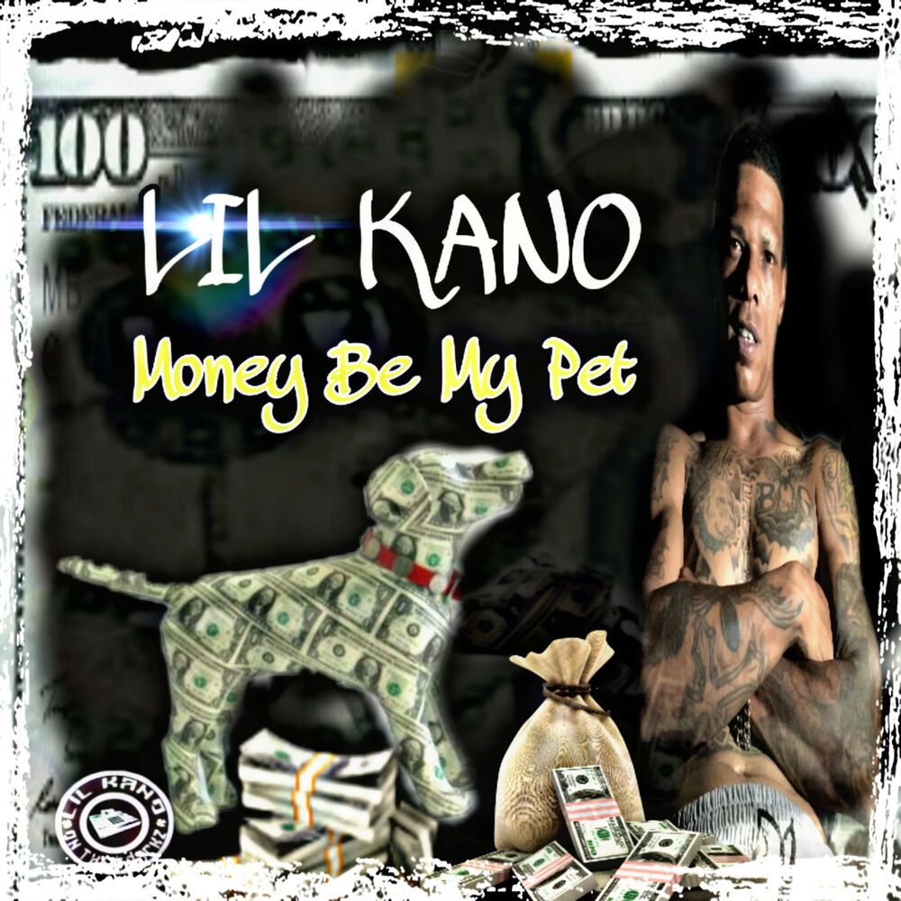 Picture of Lil Kano