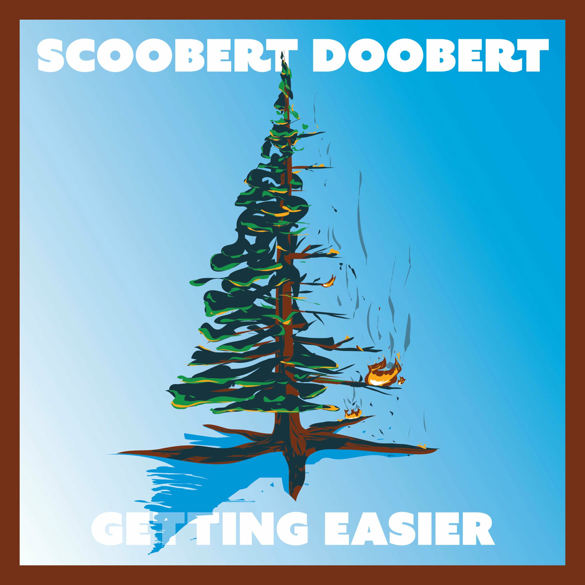 Scoobert Doobert