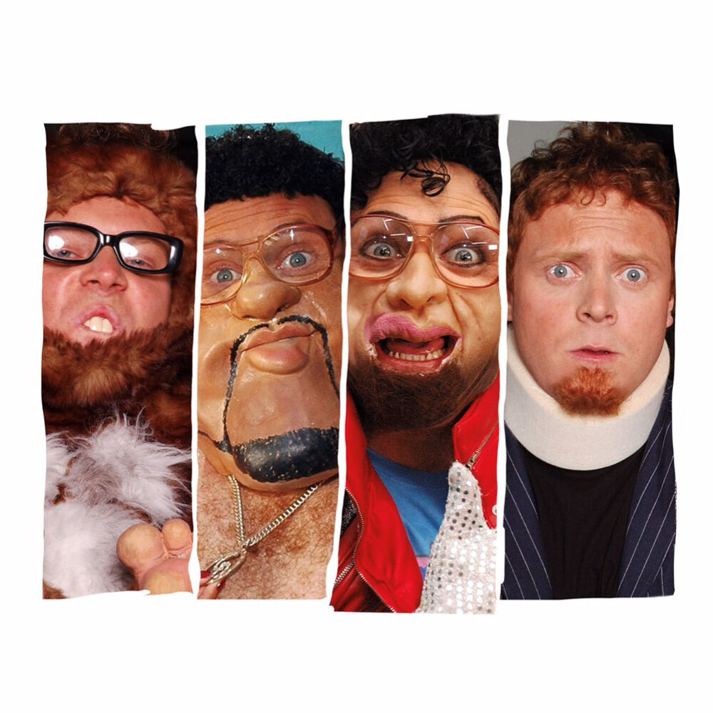 Picture of Bo Selecta