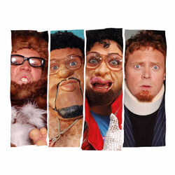 Picture of Bo Selecta