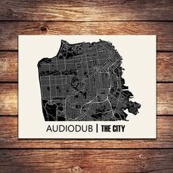Picture of Audiodub