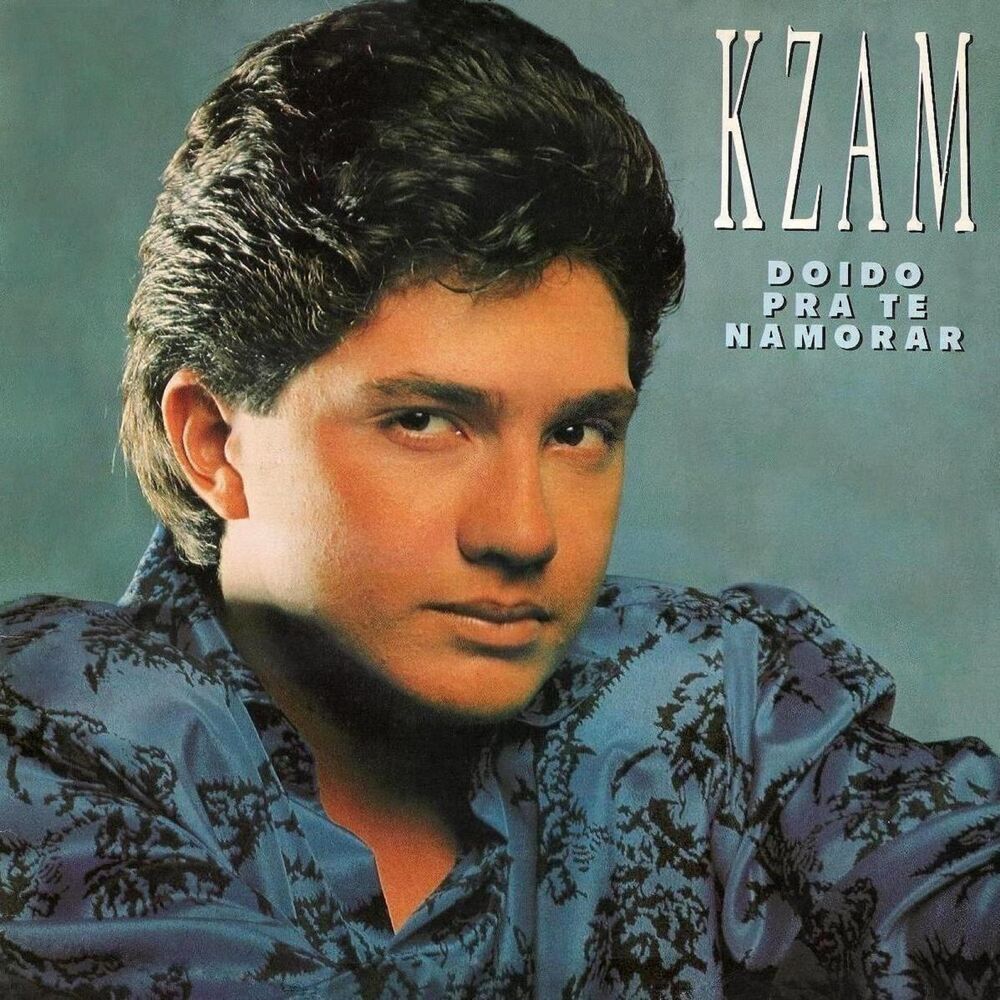 Picture of Kzam Nery