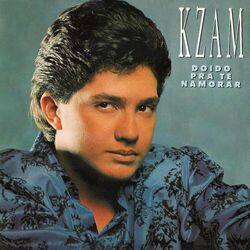 Picture of Kzam Nery