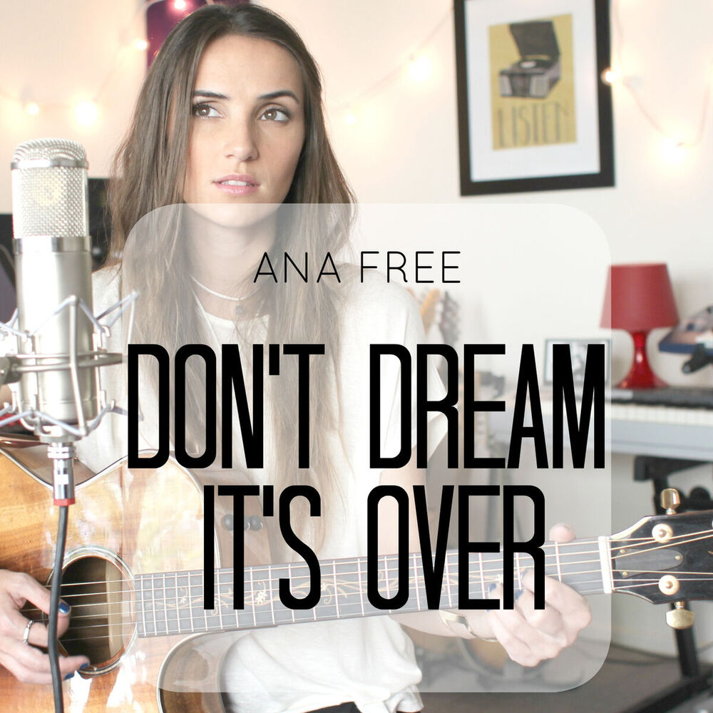 Picture of Ana Free