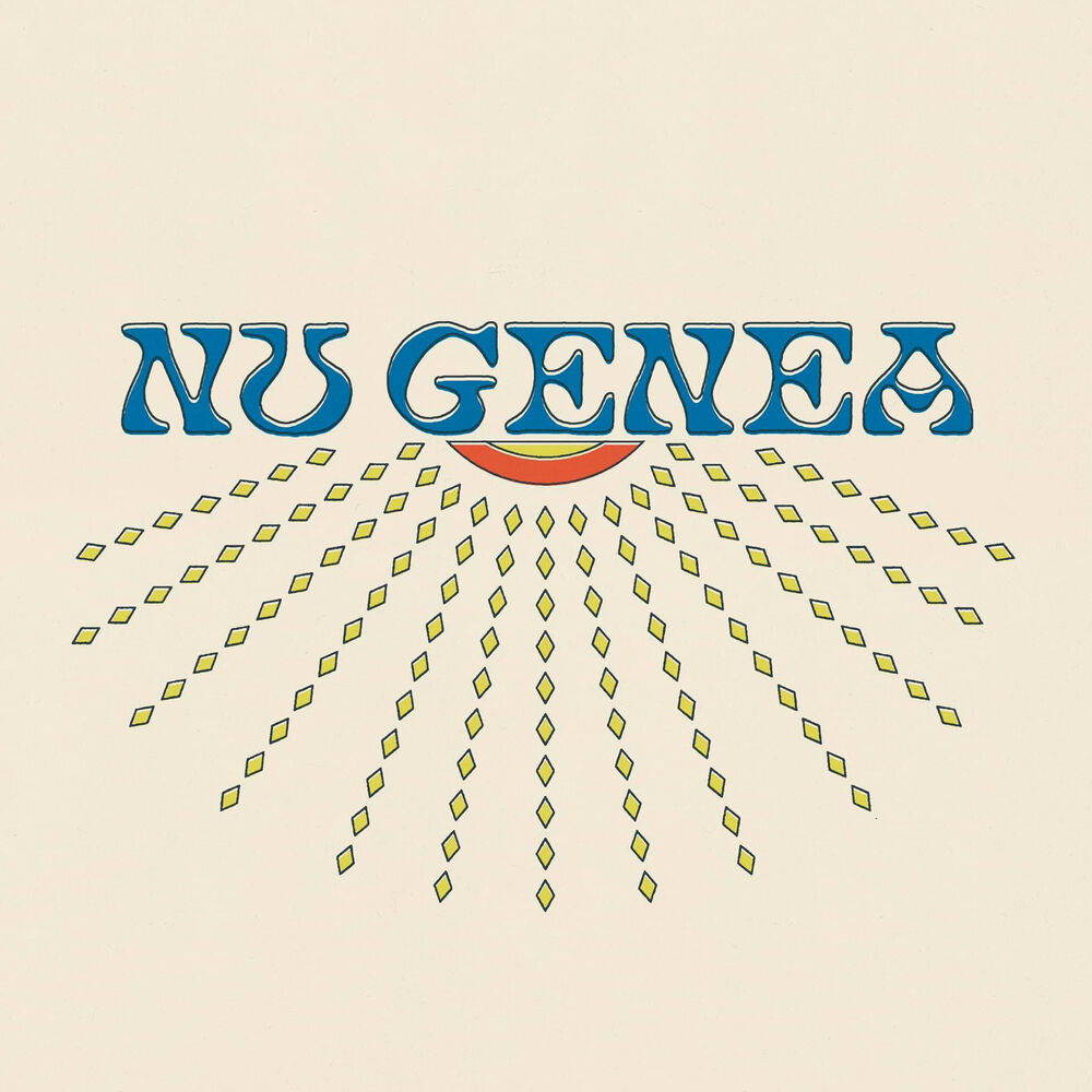 Picture of Nu Genea