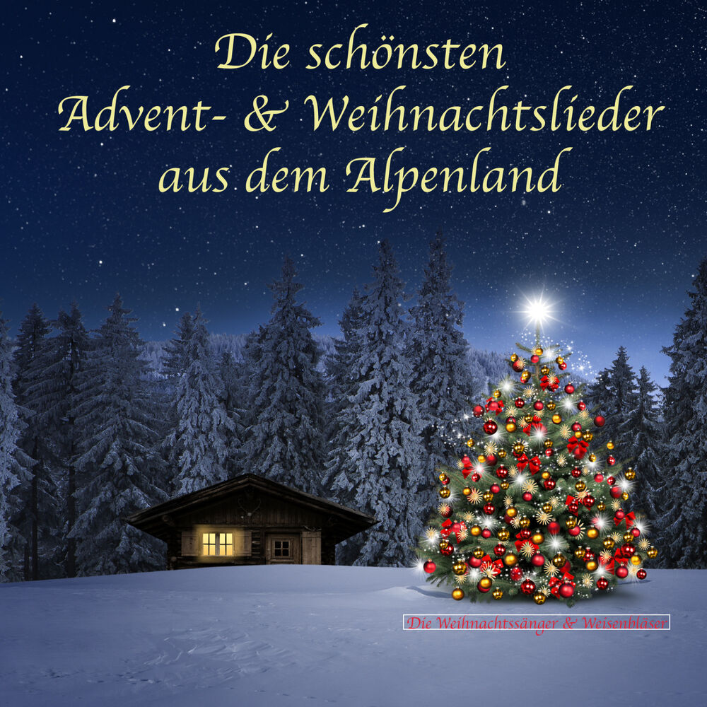 Picture of Weisenbläser