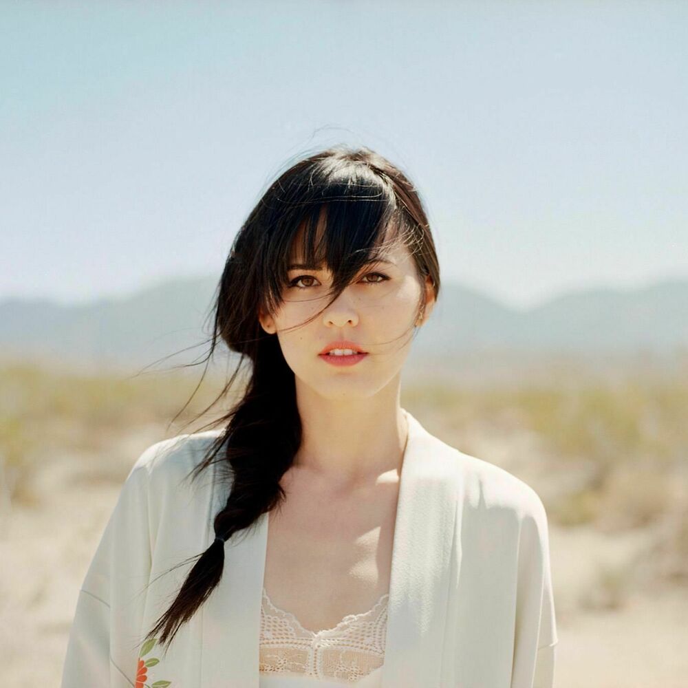 Picture of Priscilla Ahn