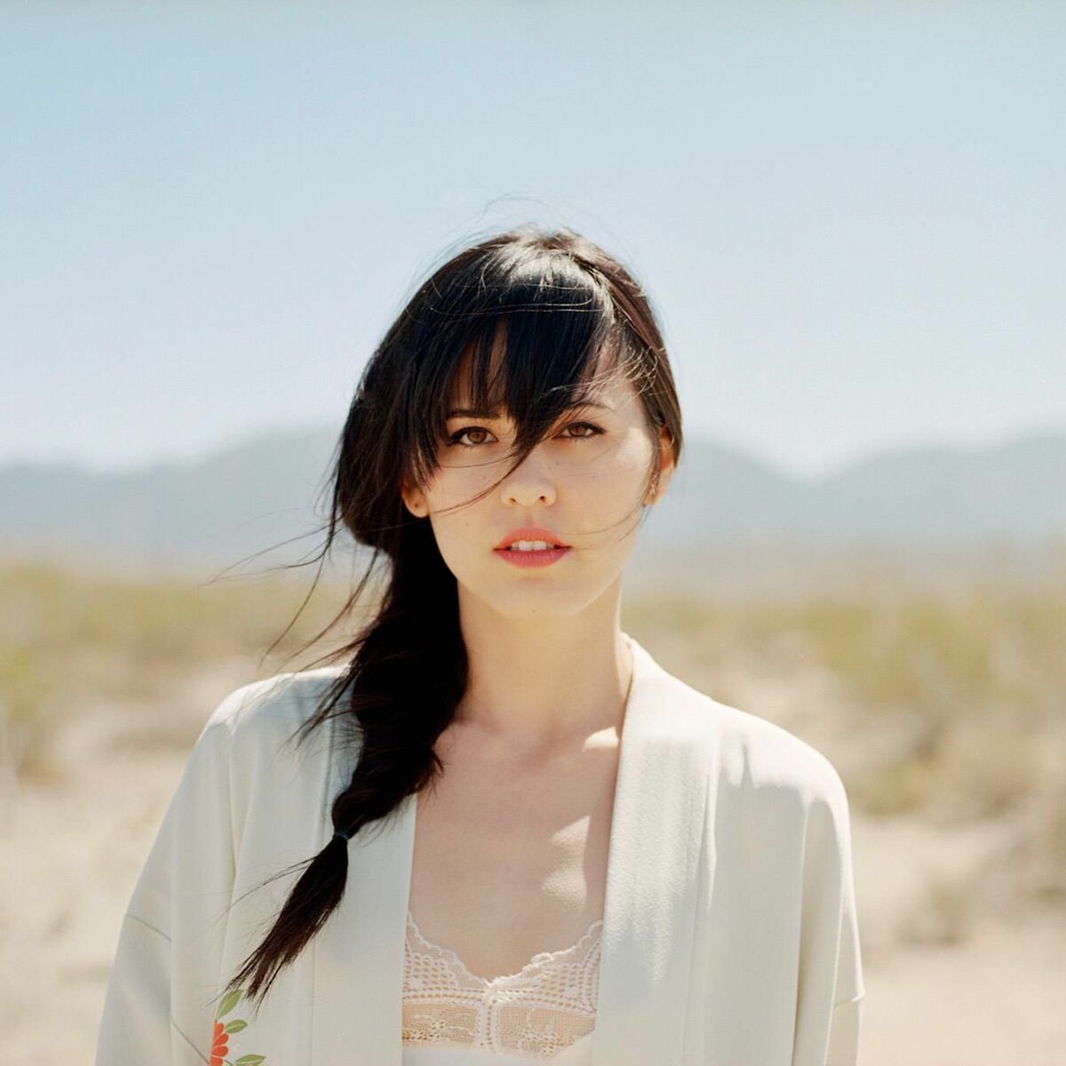 Artist picture of Priscilla Ahn