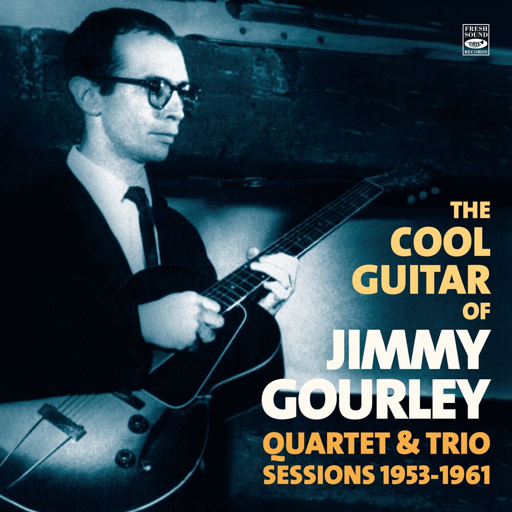 Picture of Jimmy Gourley