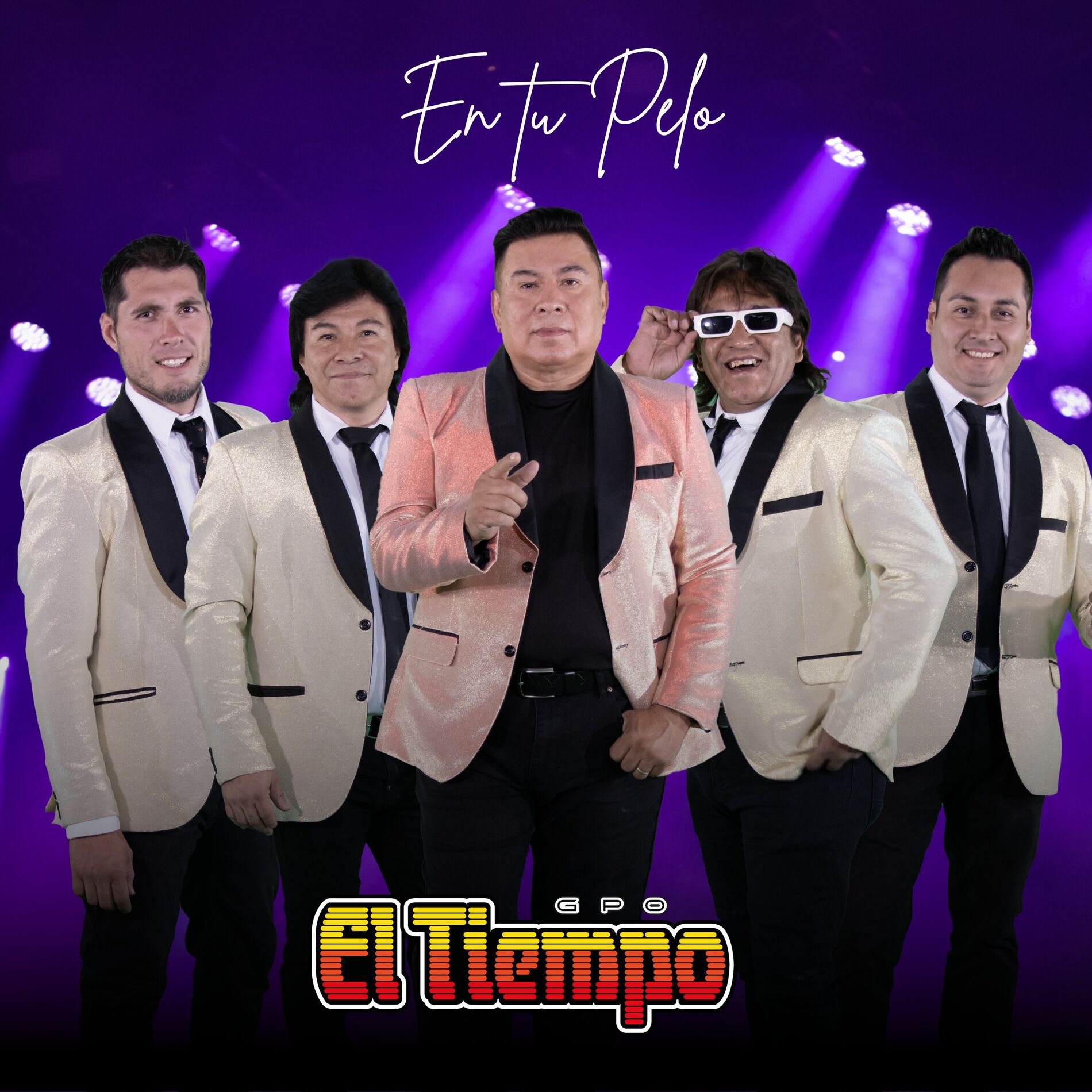 El Tiempo
